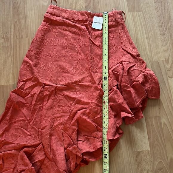 Free People Serena Skirt - Picture 6 of 15